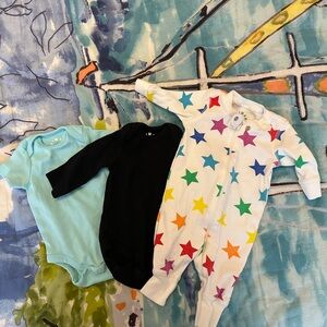 Primary newborn bundle